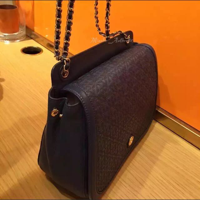 Tory burch brody hobo outlet