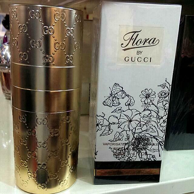 Gucci flora clearance gold