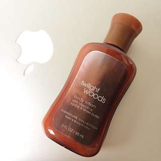 Bath & Body Works Lotion 身體乳