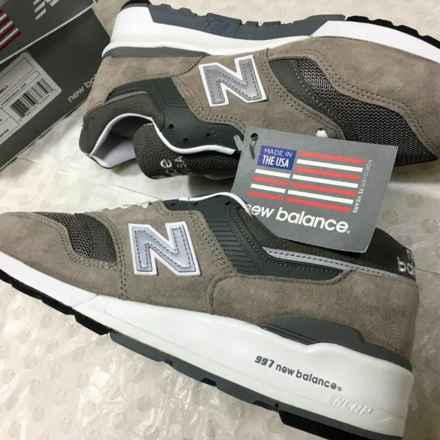 new balance 997 gy2
