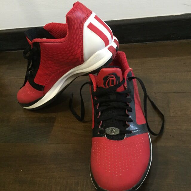 D rose hotsell low cut shoes