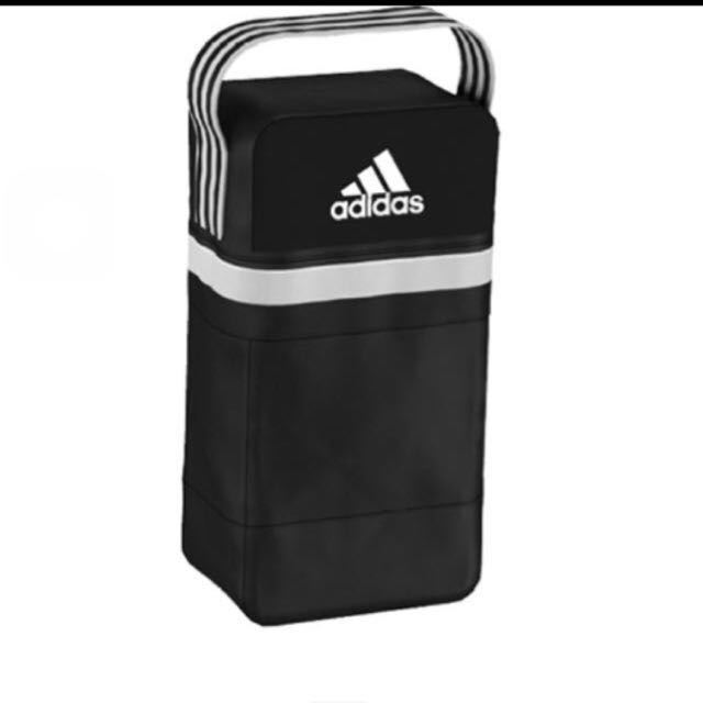 adidas tiro shoe bag