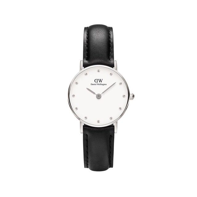 Daniel wellington top classy sheffield 26mm