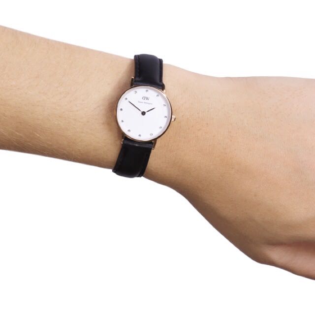 Daniel wellington top classy sheffield 26mm