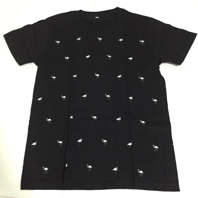 BN Patterned Tees (Category: Shirts) located in Singapore. Submitted by bernzbakes (Listing ID 40993474, Image 3). Description: .