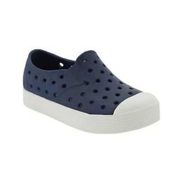 BNWT Old Navy Perforated Slip-Ons for 