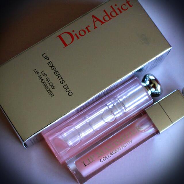 Lip experts duo dior outlet