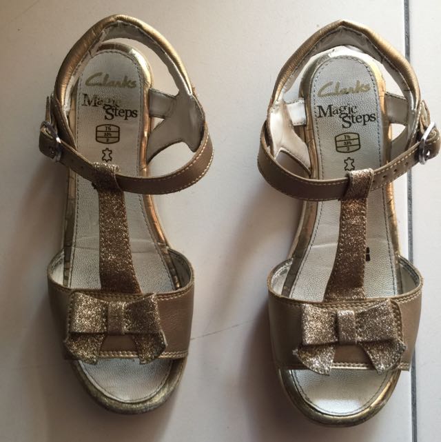 clarks sandals kids 2016