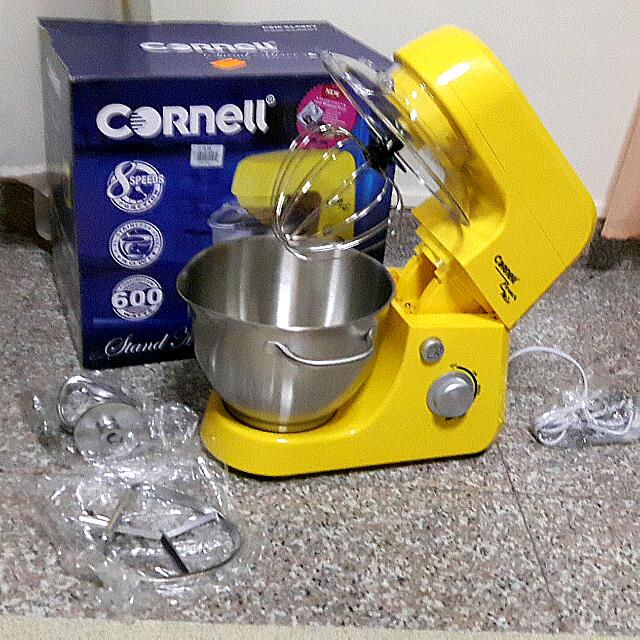 Cornell Stand Mixer, TV & Home Appliances, Kitchen Appliances, Hand