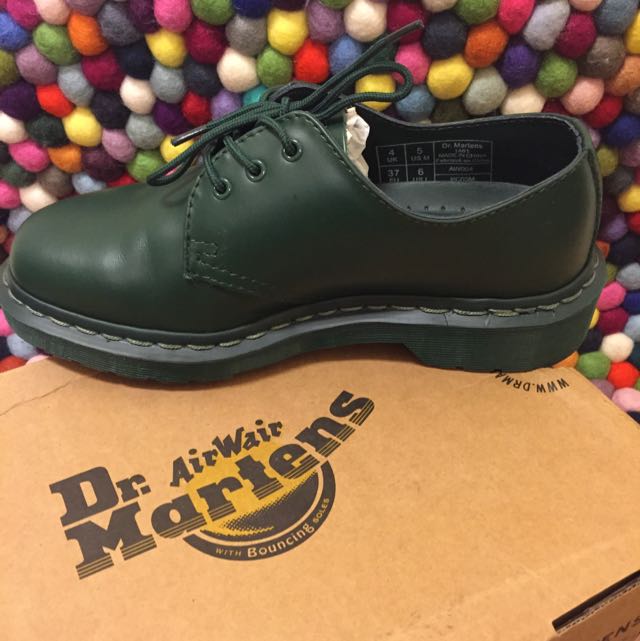 doc martens 892