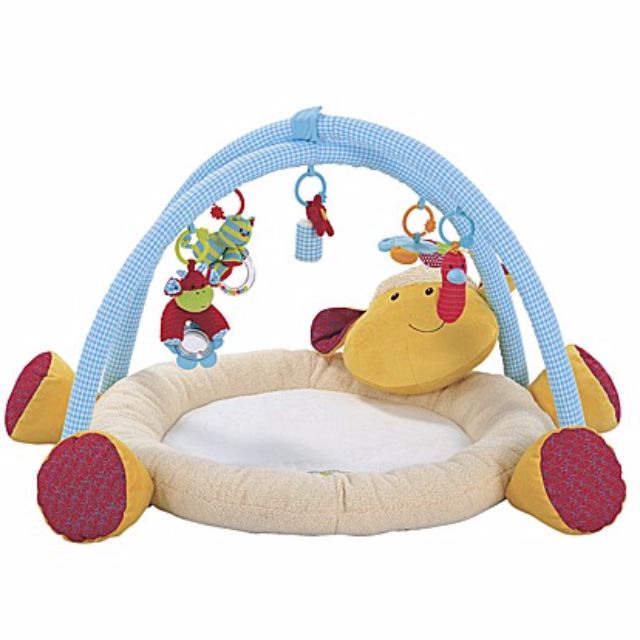 Elc sales baby gym