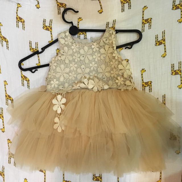 fairy dress for 2 year girl