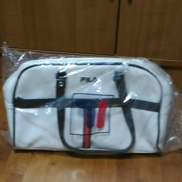 handbag fila