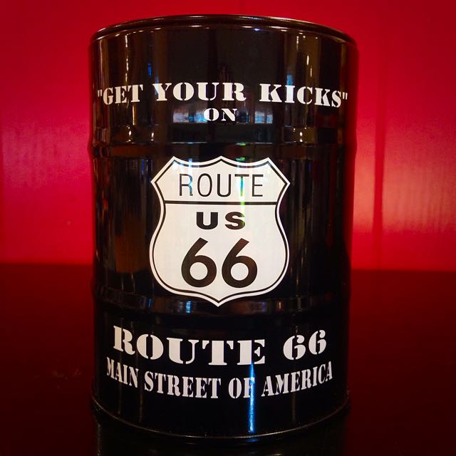 Route 66 Kitchenware 