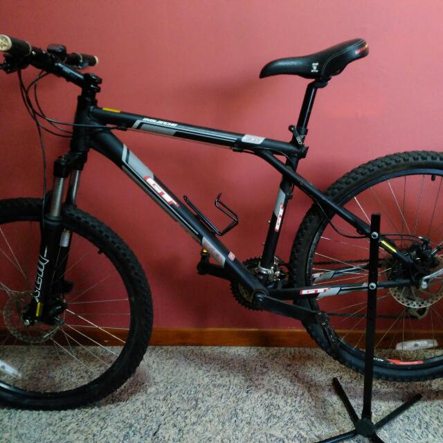 GT Avalanche 3.0 For Sale