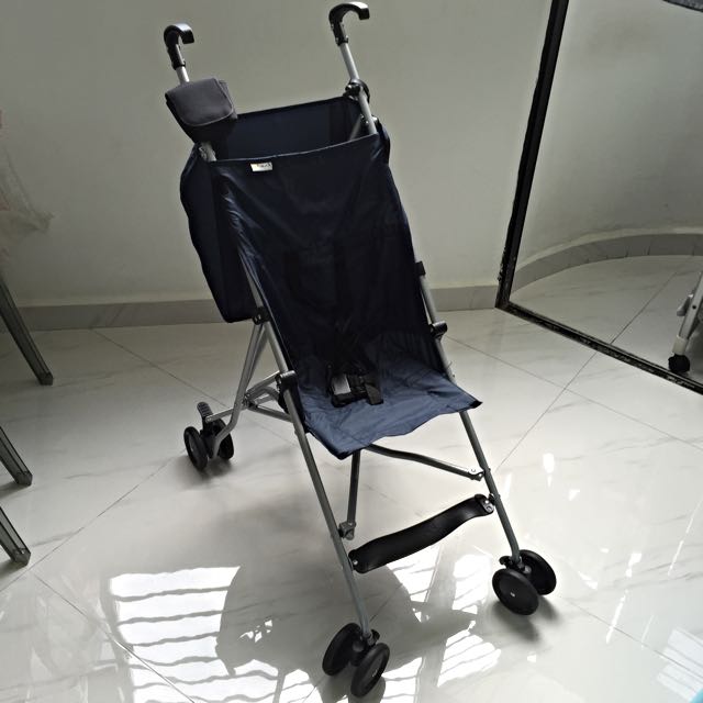 hauck umbrella stroller