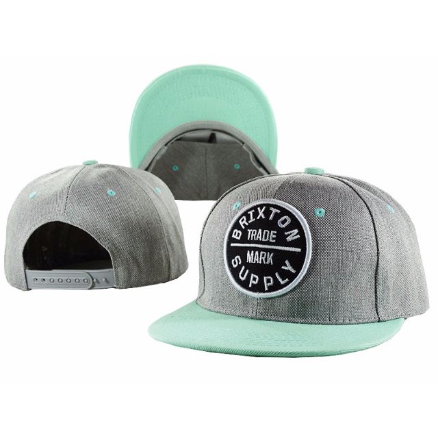 brixton supply trademark