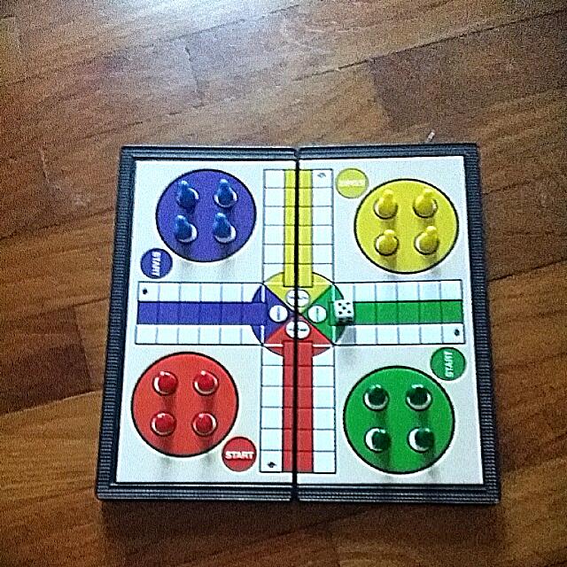 Game Board, Hobbies & Toys, Toys & Games on Carousell