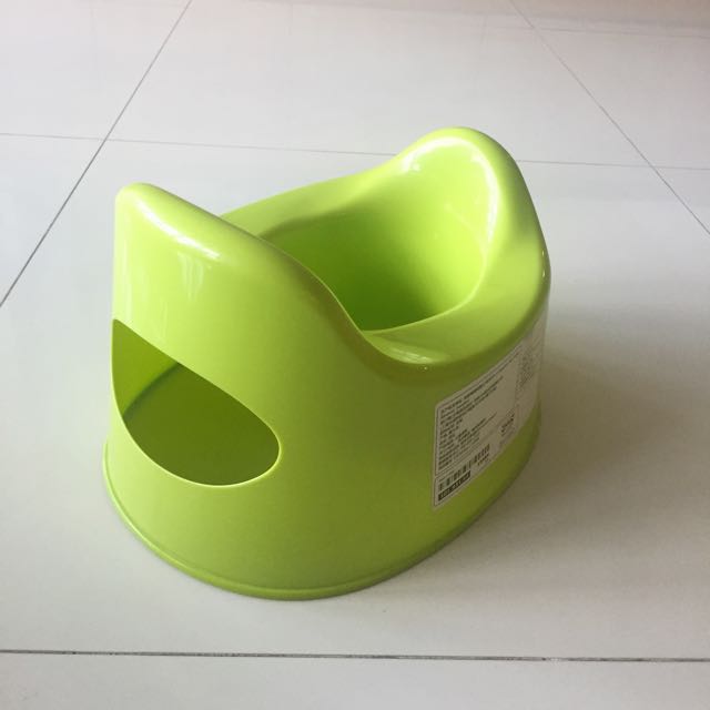 New IKEA Potty, Babies & Kids, Bathing & Changing, Toilet Training on