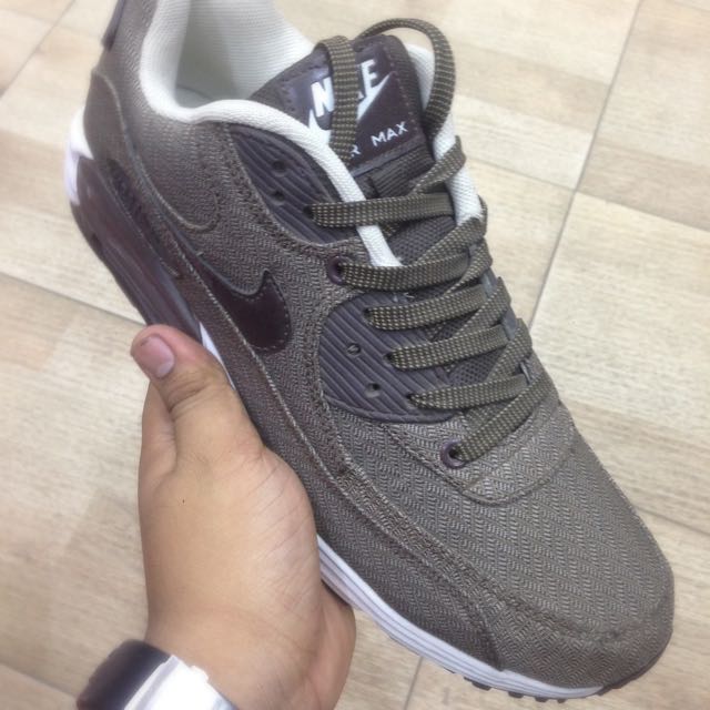 lunarlon nike air max