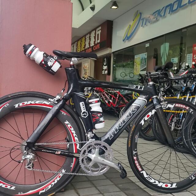 Trek equinox best sale 11