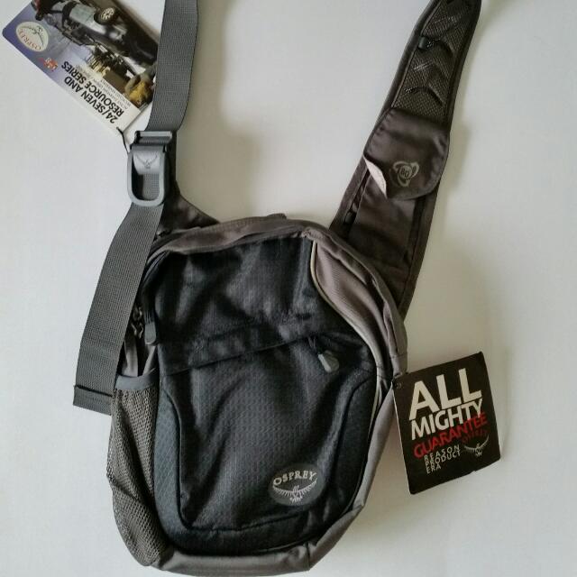 osprey shoulder bag