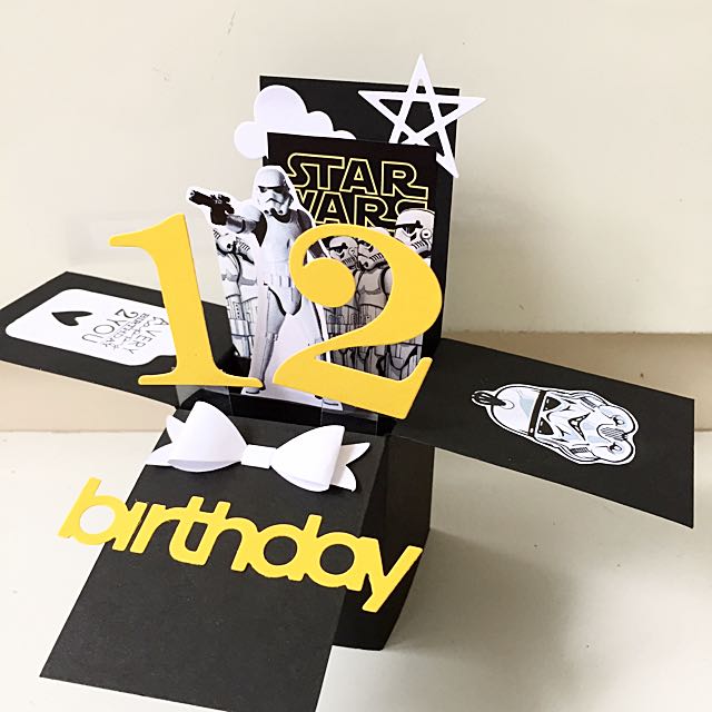 storm trooper star wars