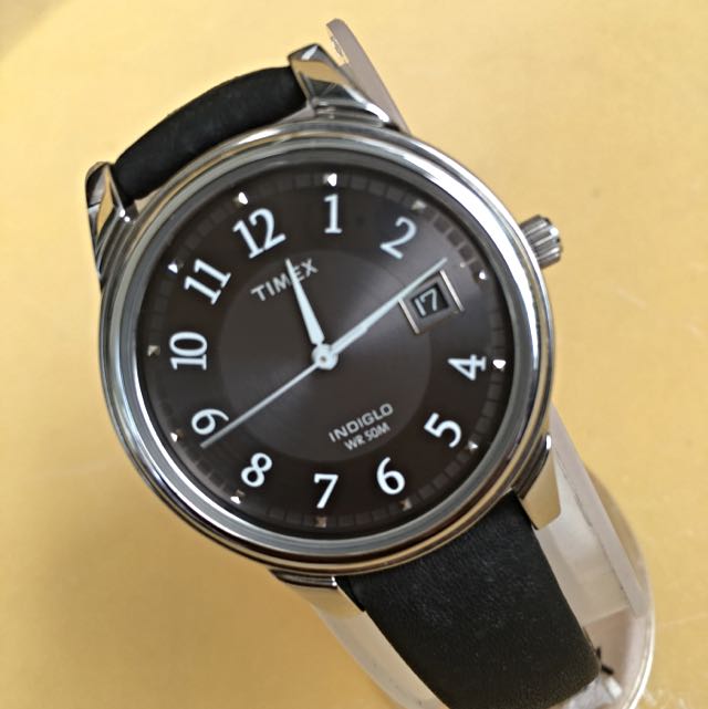 timex t29321
