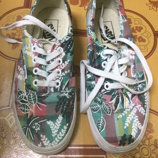 vans hawai vans hawai