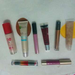 (SOLD PENDING) Lot of Beauty Products