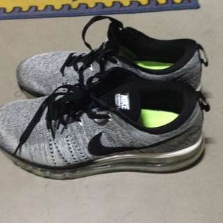 Nike Oreo Shoe
