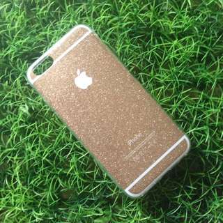 Glitter Iphone 6 Casing
