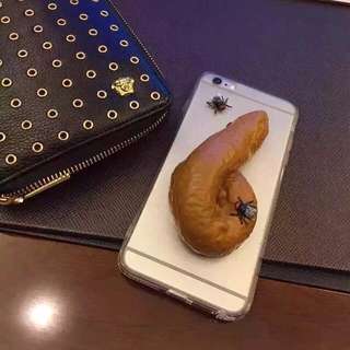 慎入重口味恶搞iphone 手机壳