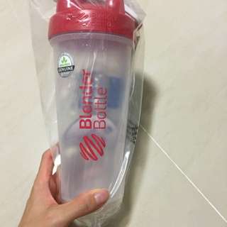 Unopened Blender Bottle