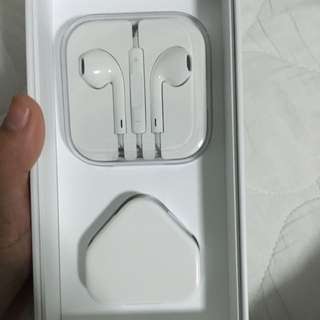 BNIB Authentic Apple Accessories