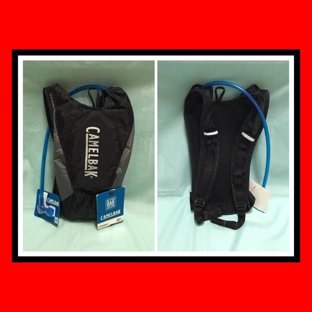 camelbak hydrobak 1 5l
