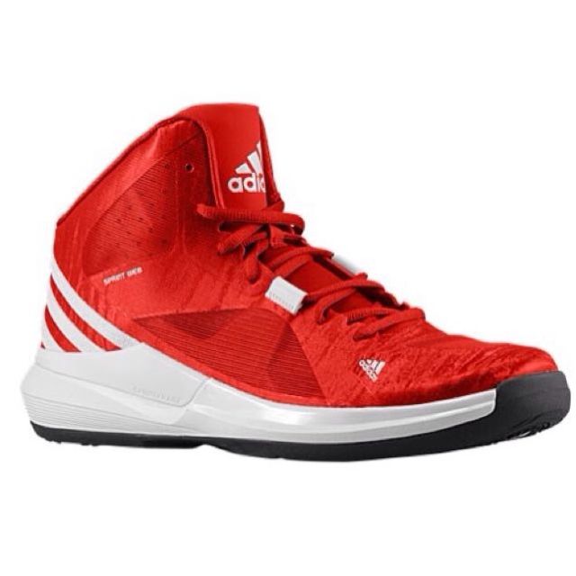 Adidas crazy strike dames hot sale