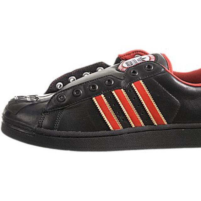 Adidas shop ultrastar s.w