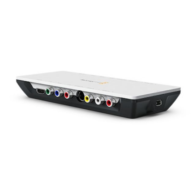Blackmagic Design Intensity Shuttle Thunderbolt Mobile Phones Gadgets Mobile Gadget Accessories Other Mobile Gadget Accessories on Carousell