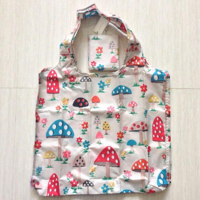 Cath kidston cheap mushroom bag