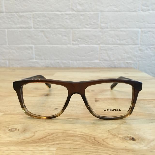 CHANEL 3240 Prescription Eyeglasses Asian Fit
