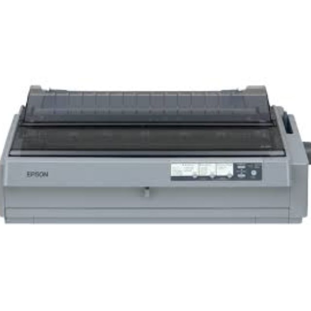 Epson LQ2090 Dot Matrix Printer, Computers & Tech, Printers, Scanners