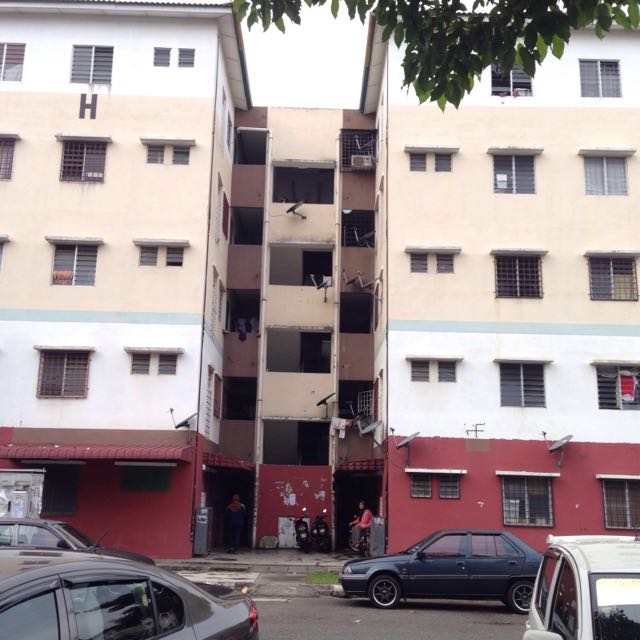 Flat Bukit Tinggi 2 Property On Carousell