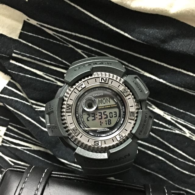 Casio dw outlet 9800