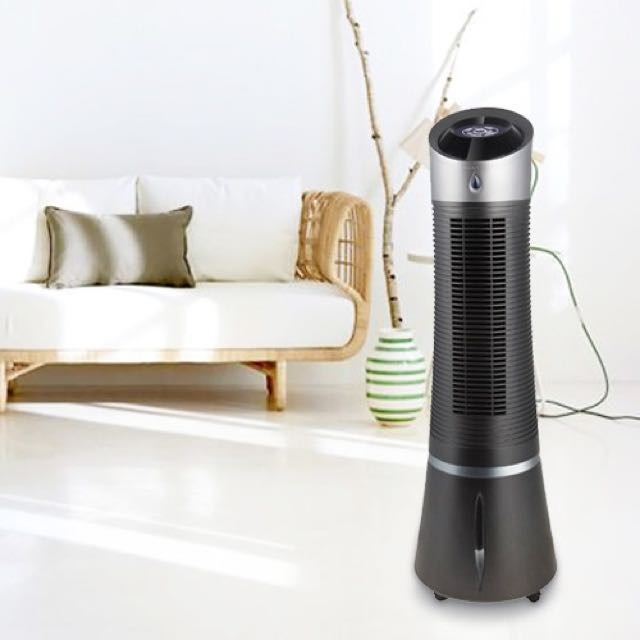 Kuche Kac2025c Portable Air Cooler Furniture On Carousell