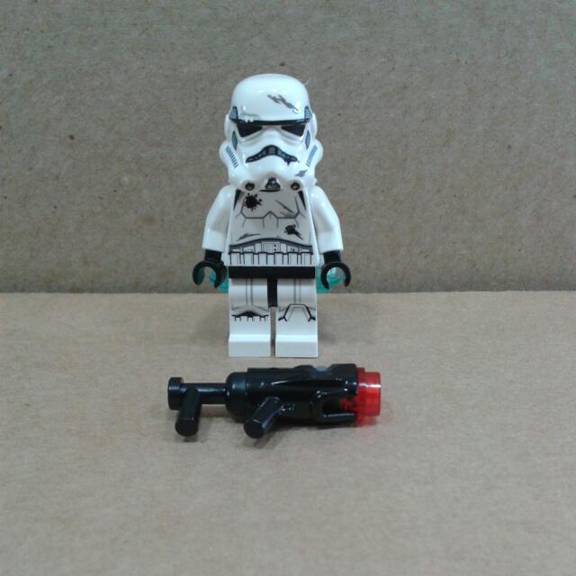 Lego clearance jetpack trooper