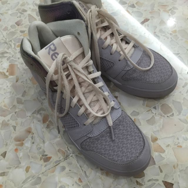reebok urlead mid shoe
