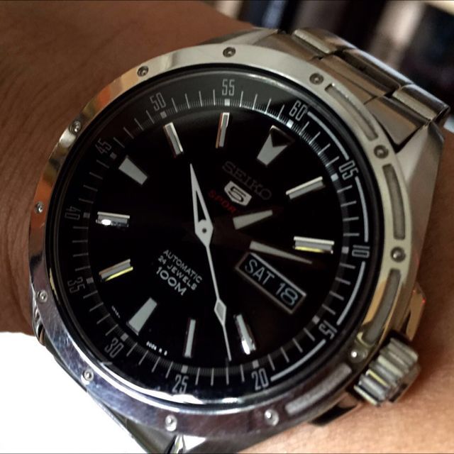 4r36a 24 jewels automatic review