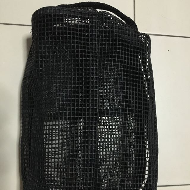 Temple Reef Bag For Swim Bait & Popper, Sports Equipment, Sports & Games,  Water Sports on Carousell