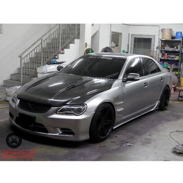 Toyota Mark X Grx1 Price Lower Cars On Carousell